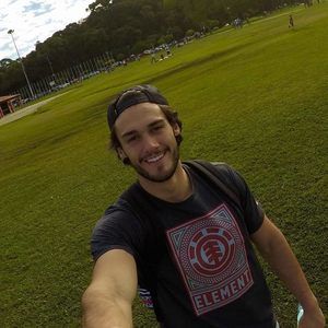 Meet your Posher, André